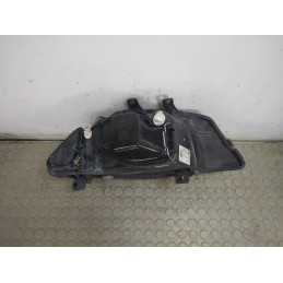 Faro fanale proiettore ant sx Seat ibiza III serie dal 2001 al 2009 cod 89306231  1748244932167