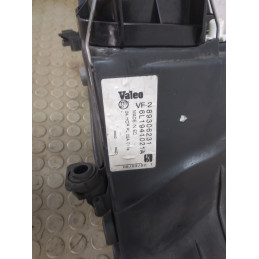 Faro fanale proiettore ant sx Seat ibiza III serie dal 2001 al 2009 cod 89306231  1748244932167