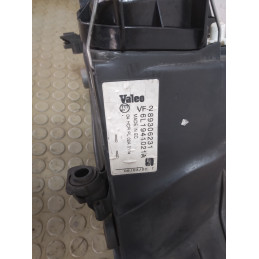 Faro fanale proiettore ant sx Seat ibiza III serie dal 2001 al 2009 cod 89306231  1748244932167