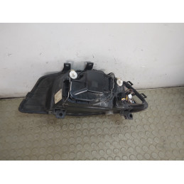 Faro fanale proiettore ant dx Seat ibiza III serie dal 2001 al 2009 cod 89306241  1748245967649