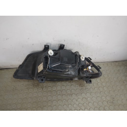 Faro fanale proiettore ant dx Seat ibiza III serie dal 2001 al 2009 cod 89306241  1748245967649
