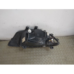 Faro fanale proiettore ant dx Seat ibiza III serie dal 2001 al 2009 cod 89306241  1748245967649