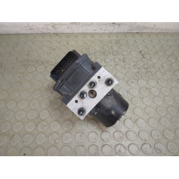 Centralina pompa ABS Seat ibiza III serie dal 2001 al 2009 cod 0265222006 6q0614117e  1748247001464