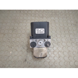 Centralina pompa ABS Seat ibiza III serie dal 2001 al 2009 cod 0265222006 6q0614117e  1748247001464