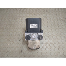 Centralina pompa ABS Seat ibiza III serie dal 2001 al 2009 cod 0265222006 6q0614117e  1748247001464