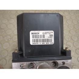 Centralina pompa ABS Seat ibiza III serie dal 2001 al 2009 cod 0265222006 6q0614117e  1748247001464