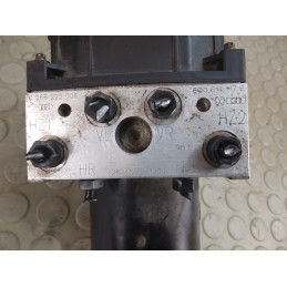 Centralina pompa ABS Seat ibiza III serie dal 2001 al 2009 cod 0265222006 6q0614117e  1748247001464