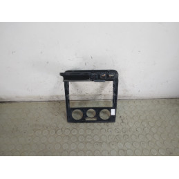 Modanatura cruscotto centrale Seat ibiza III serie dal 2001 al 2009 cod 6l1858815  1748248721941