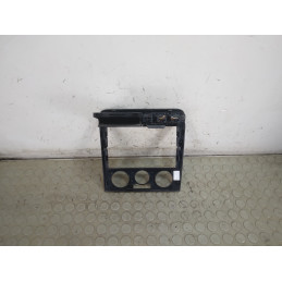 Modanatura cruscotto centrale Seat ibiza III serie dal 2001 al 2009 cod 6l1858815  1748248721941