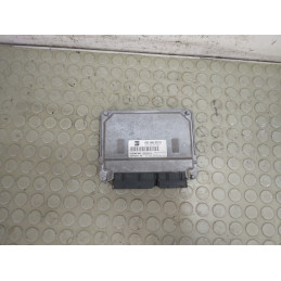 Centralina motore Seat Ibiza III serie dal 2001 al 2009 cod 03e906033d  1748249877449
