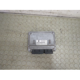 Centralina motore Seat Ibiza III serie dal 2001 al 2009 cod 03e906033d  1748249877449