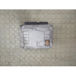 Centralina motore Seat Ibiza III serie dal 2001 al 2009 cod 03e906033d  1748249877449