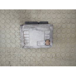 Centralina motore Seat Ibiza III serie dal 2001 al 2009 cod 03e906033d  1748249877449