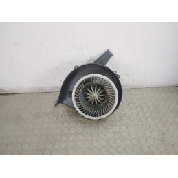Ventola riscaldamento abitacolo Seat ibiza III serie dal 2001 al 2009 cod 6q.1.820015  1748251395412