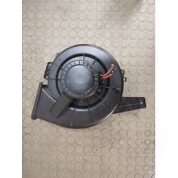 Ventola riscaldamento abitacolo Seat ibiza III serie dal 2001 al 2009 cod 6q.1.820015  1748251395412
