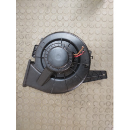 Ventola riscaldamento abitacolo Seat ibiza III serie dal 2001 al 2009 cod 6q.1.820015  1748251395412