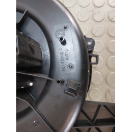 Ventola riscaldamento abitacolo Seat ibiza III serie dal 2001 al 2009 cod 6q.1.820015  1748251395412
