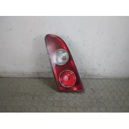 Fanale fanalino stop Post dx interno Seat ibiza dal 2001 al 2009 cod 6l6945094f  1748253027229