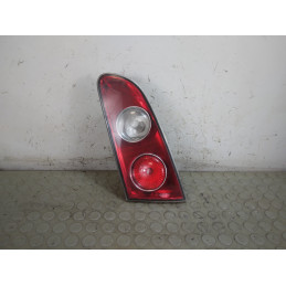 Fanale fanalino stop Post dx interno Seat ibiza dal 2001 al 2009 cod 6l6945094f  1748253027229