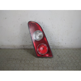 Fanale fanalino stop Post dx interno Seat ibiza dal 2001 al 2009 cod 6l6945094f  1748253027229