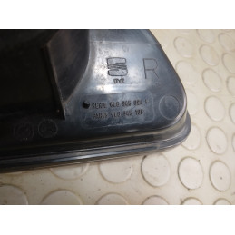 Fanale fanalino stop Post dx interno Seat ibiza dal 2001 al 2009 cod 6l6945094f  1748253027229