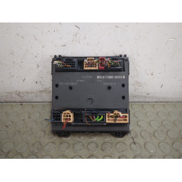 Centralina body computer Seat ibiza III serie dal 2001 al 2009 cod 6q1937049B  1748253700245