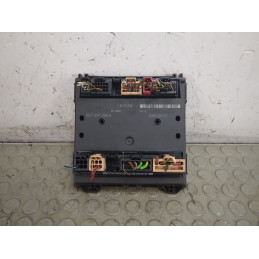 Centralina body computer Seat ibiza III serie dal 2001 al 2009 cod 6q1937049B  1748253700245