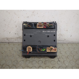 Centralina body computer Seat ibiza III serie dal 2001 al 2009 cod 6q1937049B  1748253700245