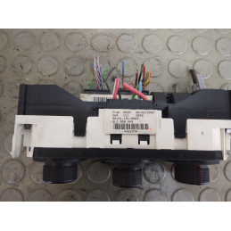 Centralina comandi aria clima Seat Ibiza III serie dal 2001 al 2009 cod 6l0820045  1748255043906