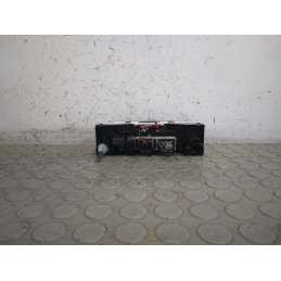 Centralina comandi aria clima Seat Ibiza III serie dal 2001 al 2009 cod 6l0820045  1748255043906