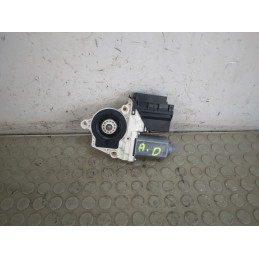 Motorino alzacristallo ant dx Seat ibiza III serie dal 2001 al 2009 cod 6q2959801A  1748256307717