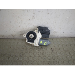 Motorino alzacristallo ant dx Seat ibiza III serie dal 2001 al 2009 cod 6q2959801A  1748256307717