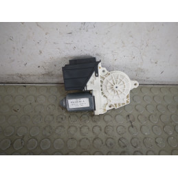 Motorino alzacristallo ant dx Seat ibiza III serie dal 2001 al 2009 cod 6q2959801A  1748256307717