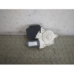 Motorino alzacristallo ant dx Seat ibiza III serie dal 2001 al 2009 cod 6q2959801A  1748256307717