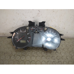 Contachilometri quadro strumenti Seat ibiza 1.2 b III serie dal 2001 al 2009 cod 110080104009A  1748262647982