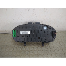 Contachilometri quadro strumenti Seat ibiza 1.2 b III serie dal 2001 al 2009 cod 110080104009A  1748262647982