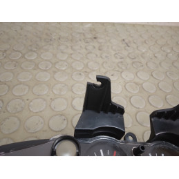 Contachilometri quadro strumenti Seat ibiza 1.2 b III serie dal 2001 al 2009 cod 110080104009A  1748262647982