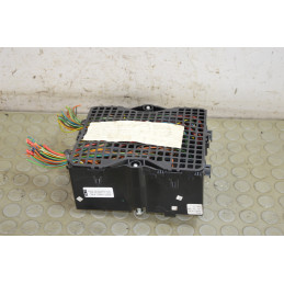 Centralina portafusibili Ford Fiesta V dal 2002 al 2005 cod 4s5t-14401-kac  1748270369197