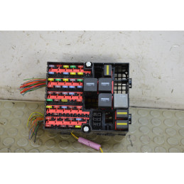 Centralina portafusibili Ford Fiesta V dal 2002 al 2005 cod 4s5t-14401-kac  1748270369197