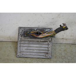 Centralina motore Ford Fiesta V 1.2 b dal 2002 al 2005 cod 4s61-12a650-sb  1748270668672