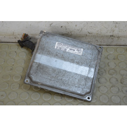 Centralina motore Ford Fiesta V 1.2 b dal 2002 al 2005 cod 4s61-12a650-sb  1748270668672