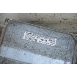 Centralina motore Ford Fiesta V 1.2 b dal 2002 al 2005 cod 4s61-12a650-sb  1748270668672