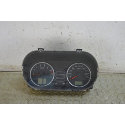 Contachilometri quadro strumenti Ford Fiesta V 1.2 b dal 2002 al 2005 cod 4s6f-10849-ea  1748271015208