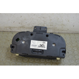 Contachilometri quadro strumenti Ford Fiesta V 1.2 b dal 2002 al 2005 cod 4s6f-10849-ea  1748271015208