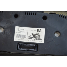 Contachilometri quadro strumenti Ford Fiesta V 1.2 b dal 2002 al 2005 cod 4s6f-10849-ea  1748271015208