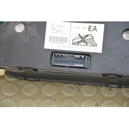 Contachilometri quadro strumenti Ford Fiesta V 1.2 b dal 2002 al 2005 cod 4s6f-10849-ea  1748271015208