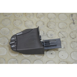 Comando al volante sx Ford Fiesta V dal 2002 al 2005 cod 98ab14k147ad  1748271336778