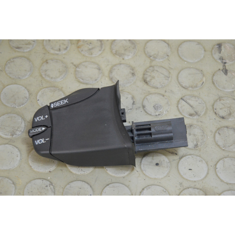 Comando al volante sx Ford Fiesta V dal 2002 al 2005 cod 98ab14k147ad  1748271336778
