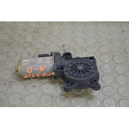 Motorino alzavetro ant dx Ford Fiesta V dal 2002 al 2008 cod 2s51-14553-aa  1748272538256