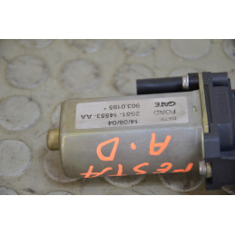 Motorino alzavetro ant dx Ford Fiesta V dal 2002 al 2008 cod 2s51-14553-aa  1748272538256